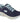 Skechers Arch Fit Sunny Outlook Sports Shoe Ladies Sports in Navy/Light Blue