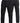 COMFORT-Rockford Comfort Fit Jeans (Black 520) Waist 40 - 60