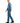Wrangler Men's Texas Stretch Stonewash Blue Jeans (W12133010) Waist 30 to 50"
