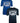 Slazenger Men's Pure Cotton Printed Tee Shirt (Stiles) 2XL-5XL, 2 Colours