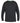D555 EXETER Thermal Long Sleeve T-Shirt For Men in Black, 2XL-8XL