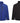KAM Soft Shell Panelled Jacket For Men in 2 Colours, 2XL-8XL