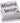 HEYDUDE Men Summer Mule - Austin Workwear in 2 Colours, 7-14 - G40958