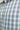 Double Two Life Style Men's Pure Cotton Short Sleeve Blue Window Check Shirt (1028A) in Sage 2XL-5XL