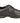 DB Shoes Mens Wide Fit (2V) Casual Lace UP Shoes (Morgan) in Black Size 7 - 14