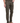 KAM Embossed Regular Fit Jeans For Men in Khaki, 40W to 60W