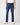 Wrangler Men's Texas Slim Stretch Airlie Blue Jeans Waist 38 - 46