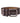 D555 ARCHIE Antique Buckle Bonded Leather Jeans Belt For Men in Brown – 3.9 cm Wide, 32-42 Inch