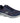 Skechers Go Walk Arch Fit Idyllic Sports Shoes Mens Sports in Navy Gold