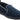 PADDERS WIDE FIT HOUSE SLIPPERS (LEWIS) IN NAVY IN SIZE UK6 TO UK12