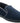 PADDERS WIDE FIT HOUSE SLIPPERS (LEWIS) IN NAVY IN SIZE UK6 TO UK12
