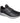 Skechers Men's Delson 3.0 Ezra Sneaker Fit Shoes in Black 7 to 13