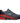 Skechers Men Trainer Shoes - Max Cushioning Arch Fit 2.0 - Immense Cruiser in Charcoal/Red, 6-13