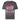 KAM Amercian Muscle Print Short Sleeve T-Shirts for Mens KBS5732 in 2 Colours, 2XL-8XL