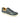 FRONT Mens Round Ethan Casual Sports Lace Up Shoes Navy UK 7 to UK 12