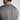 D555 RETFORD Dry Wear Light Weight Peach Finished Poly Crew Neck T-Shirt For Men in Charcoal, 2XL-6XL