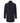 Skopes Men's Plus Size Classic Style Overcoat In Navy Size 2Xl-6Xl
