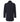 Skopes Men's Plus Size Classic Style Overcoat In Navy Size 2Xl-6Xl