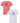 North 56*4 Mens Big Size Printed Tee Shirt (11106B) 2XL-10XL, 2 Colours