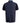 D555 MANCHESTER Single Jersey Polo Shirt For Men (Tall) in Navy, LT-3XLT