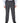 Dura Press Mens Poly Viscose Formal Trousers in Charcoal