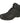 Mens (Odessa) 6V Wide Fit By Db Shoes in Black W/Proof Nubuck