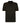 KAM Men's KBS 5476 Short Sleeve Dobby Print Polo with Jacquard Tipped Collar in 2 Colours, 2XL to 8XL