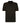 KAM Men's KBS 5476 Short Sleeve Dobby Print Polo with Jacquard Tipped Collar in 2 Colours, 2XL to 8XL