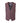 Skopes Jodrell Suit Waistcoat For Men in Berry Marl, 36R-62R
