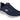 Skechers Men's Relaxed Fit D'Lux Walker Meerno Shoes in 2 Colours, Size 8 to 13