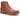 CAT Mens Wide Fit Water Proof Full Grain Impermeable Leather Boots (Wayward)