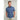 Double Two Men's Plus Size Floral Print Casual Shirt in Blue 2XL to 5XL (DTLS1118)