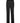 Scott Classic Fit Plain Front Dinner Suit Dresswear Trouser For Men in Black, 26W-56W