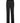 Scott Classic Fit Plain Front Dinner Suit Dresswear Trouser For Men in Black, 26W-56W