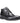 GEOX Amphibiox Mens Soft Black Leather Waterproof Boots (Brayden)