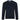KAM Extra Tall Cotton Rich Crew Neck Sweat Top