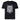 Espionage Viking Skull Print Tee For Men in 2XL-8XL