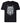 Espionage Viking Skull Print Tee For Men in 2XL-8XL