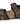 DB Shoes Extra Wide and Extra Deep Easy to wear Sandals in Brown