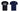 KAM Men's Pure Cotton Twin Pack "LA Rider/Motor" Printed Tee Shirt (5226)