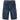 KAM Mens Big Size Stretch Denim Cargo Shorts (IVAN)