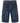 KAM Mens Big Size Stretch Denim Cargo Shorts (IVAN)