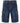 KAM Mens Big Size Stretch Denim Cargo Shorts (IVAN)