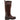Cotswold Women Mid Boots - Painswick Boot in Brown, 3-8