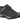 Magnum Mens Storm Trail Light Black Vegan Trainer in Black