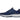 Skechers Slip On Shoe For Men Dynamite AT - Escapar Slip-ins in Navy/Orange, 5.5-13