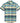 Ben Sherman Men's Short Sleeve Tartan Check in Green Cotton Shirt Size 2Xl-5Xl
