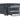 DUKE LONDON SMALL "JEANS" LOGO BELT (KS812S) 3.5CM WIDE IN BLACK IN WAIST SIZE 42 TO 64