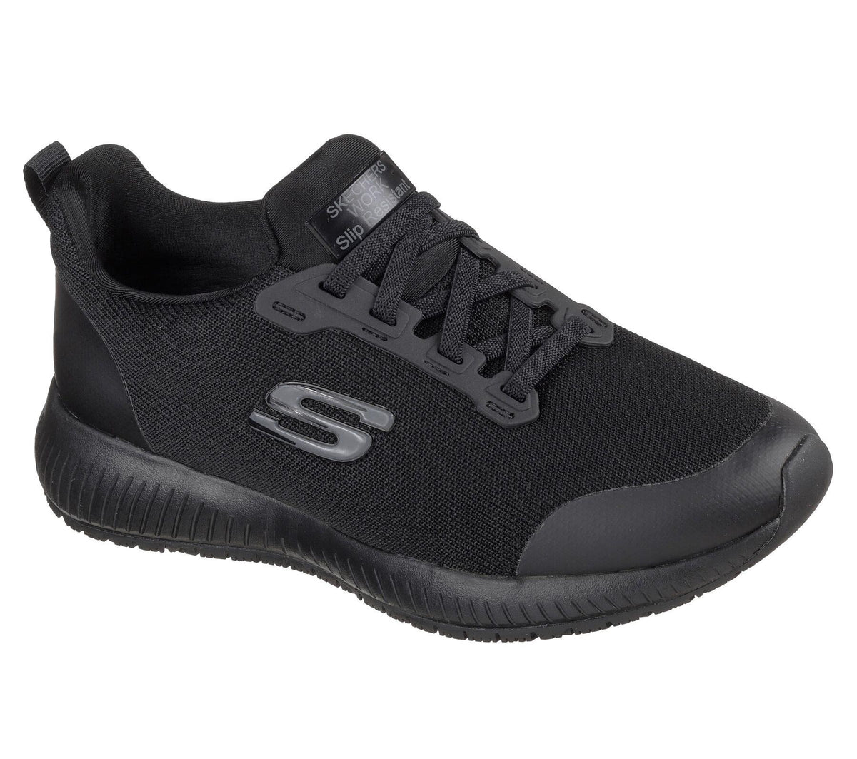 SKECHERS Squad SR Womens Occupational Trainer
