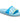 Crocs Unisex's Adult Classic Ombre Slide in Arctic/Multi 4 to 8